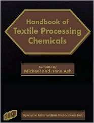   Chemicals, (1890595306), Michael Ash, Textbooks   