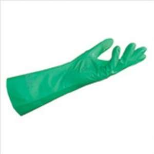 487428 Mapa Professional Size 8 Stansolv A 487 Unlined Nitrile Glove