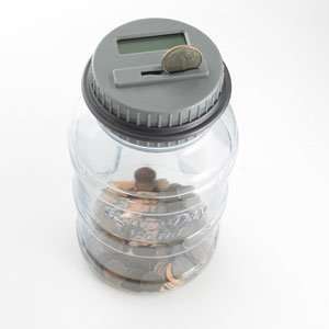  Emerson Coin Bank 