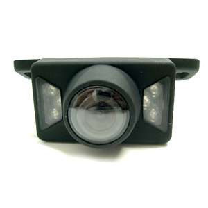 NEW waterproof night vision IR reverse parking camera  