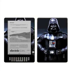  Kindle DX Protective Skin Kit Darth Vader Lord Vader #1 