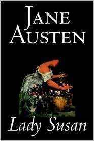 Lady Susan, (0809589923), Jane Austen, Textbooks   