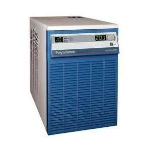 Chiller,3/4hp,230/60,turbine P,lss   POLYSCIENCE  