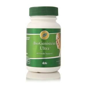  4life BioGenistein Ultra Hormonal Support for Women 60 