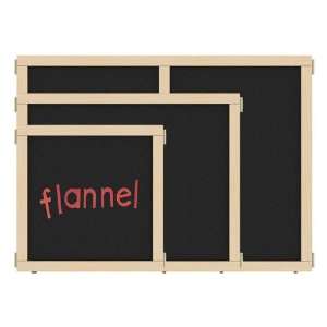  KYDZsuite Hub Panels A/36/Flannel Toys & Games