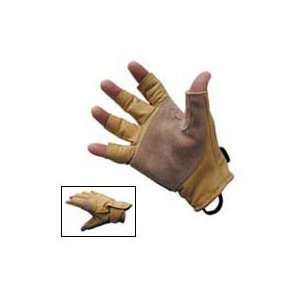 Metolius 3/4 Finger Climbing Gloves 