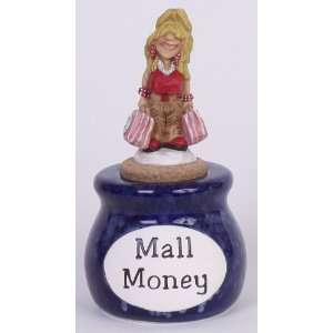  Funny Money Banks   Mall Money Toys & Games