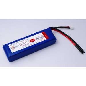    Hyperion G3 4S 14.8v 3300mAh 35C LiPo Battery Toys & Games