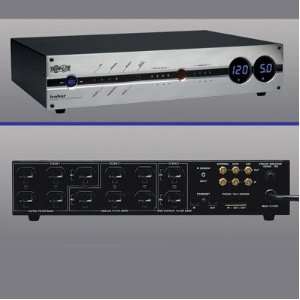   HT7300PC Power Conditioner 5700J 120V AC