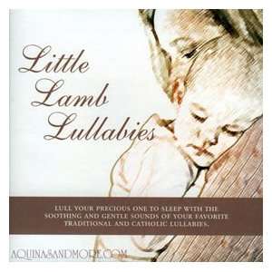  Little Lamb Lullabies Baby