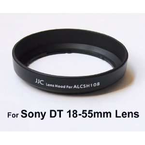  RainbowImaging Lens Hoods for Alpha 18 55mm f/3.5 5.6 lens 