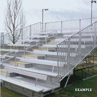   And Bleachers Bleachers   First Class Bleacher 4x19