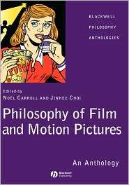   An Anthology, (1405120266), No?l Carroll, Textbooks   