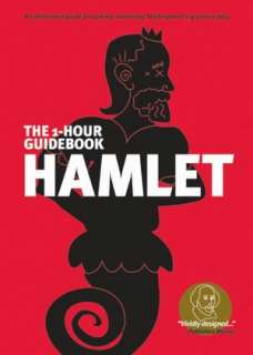   Hamlet (SparkNotes 1 Hour Shakespeare) by SparkNotes 