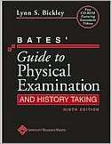   Taking, (0781767180), Lynn S. Bickley, Textbooks   