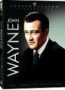 John Wayne Screen Legend Collection