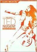 The Music of Ted Nugent Ted Nugent $29.99