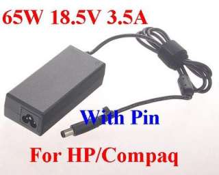 Lot5 Universal Laptop Power Supply Charger AC Adapter 90W With 8 