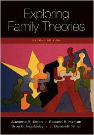 Exploring Family Theories, (0195377710), Suzanne R. Smith, Textbooks 
