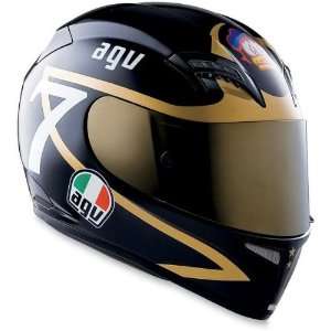  AGV T 2 Helmet , Style Sheene, Size Sm 0351O1A0003005 