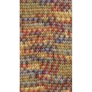  Regia 4 Ply Wool Mosaik Nepal Color 5568 Yarn Arts 