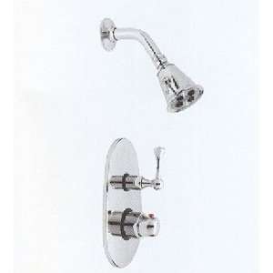 Altmans Passione Thermostatic Set Passion 1/2 Thermostatic System 