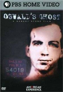  David Von Peins review of Oswalds Ghost