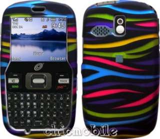 Charger + Screen + Case Cover NET 10 SAMSUNG R355C ZEB  
