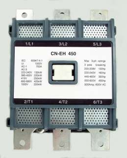 NEW FITS ABB EH450 EH 450 MAGNETIC CONTACTOR AC COIL  
