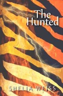  The Hunted (The Phelidae Tales) Explore similar items