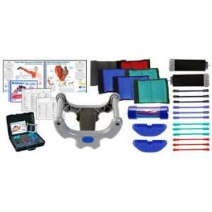 Wristiciser Kit For Professional Use Health & Personal 