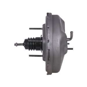  Cardone 53 5075 Remanufactured Import Power Brake Booster 