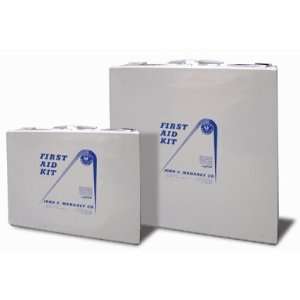   Kits, Heavy Metal Boxes   50 Person First Aid Kit