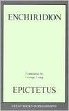 Enchiridion, (0879757035), Epictetus, Textbooks   