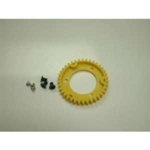  Spur Gear 38T, Yellow CT4, CT5 Toys & Games