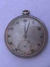 Vintage Mens Medana 17 Jewel Mechanical Watch Movement #5C