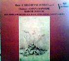 Classical Living Stereo LP RCA VICS1057 Bizet Chabrier  