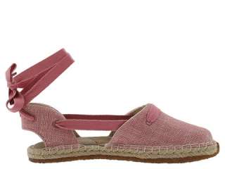 NEW UGG Girls LULU Dusty Rose Pink Shoes 13 2 3 4 5 6  