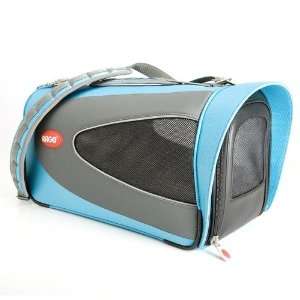 Teafco Argo Petascope Pet Carrier in Blue   AC20638 X   Small (Airline 