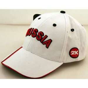 , but you can still use this fine baseball hat to show your love 