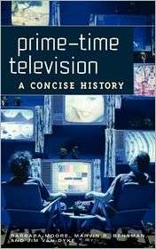   Television, (0275981428), Barbara Moore, Textbooks   