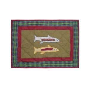  Northwood Star Country Placemats