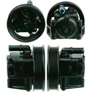  Cardone 21 5353 Remanufactured Import Power Steering Pump 