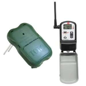  Toro 53812 Xtra Smart Soil Moisture Sensor Patio, Lawn 