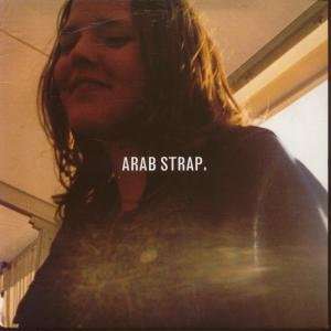   INCH (7 VINYL 45) UK CHEMIKAL UNDERGROUND 1998 ARAB STRAP Music