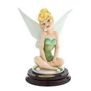  Tinker Bell Figurine by Armani