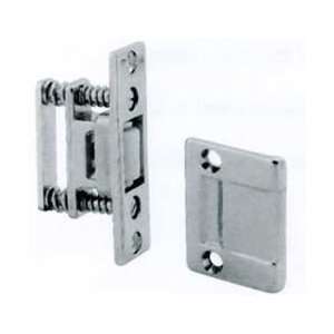  Ives RL30A26 Polished Chrome Cabinet Catches and Latches 