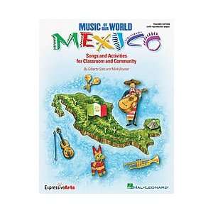  Music of Our World   Mexico Teacher Edition Sports 