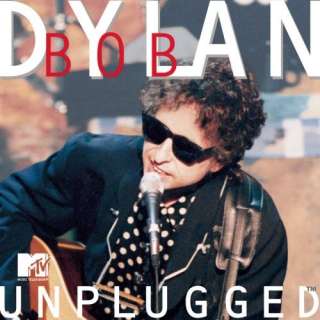  Mtv Unplugged (W/Dvd) Bob Dylan
