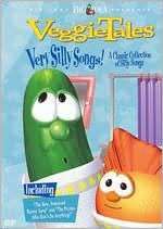   Veggie Tales Very Silly Songs by Big Idea  DVD 